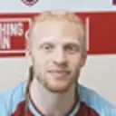 Gabriel Johnson — Tiền đạo, Emley AFC
