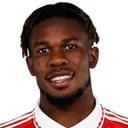Tim Akinola — Tiền vệ, Woking