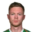 Aiden O'Brien — Tiền đạo, Woking
