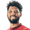 Nathaniel Knight-Percival — Hậu vệ, Bamber Bridge FC