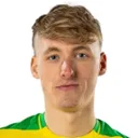 Regan Riley — Tiền vệ, Bamber Bridge FC