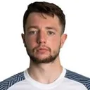Jack Baxter — Tiền vệ, Bamber Bridge FC