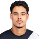 Lucas Freitas — Hậu vệ, Vasco da Gama