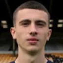 Harry Benns — Tiền đạo, Bamber Bridge FC