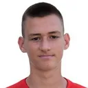 Mate Ivković — Tiền vệ, LASK