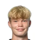 Jonas Ilk — Tiền vệ, LASK