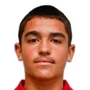 Gabriel Silva — Tiền đạo, Sporting CP B