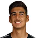 Guilherme Pires — Thủ môn, Sporting CP B