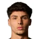 Rafael Mota — Hậu vệ, Sporting CP B