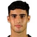 Afonso Lee — Hậu vệ, Sporting CP B