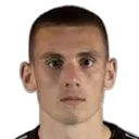 Kyle Ure — Tiền vệ, Crewe Alexandra