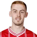 Mark Sykes — Tiền vệ, Millwall