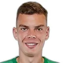 Sergiy Chobotenko — Hậu vệ, Polissya Zhytomyr