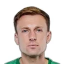 Ruslan Babenko — Tiền vệ, Polissya Zhytomyr