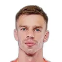 Oleg Kudryk — Thủ môn, Polissya Zhytomyr