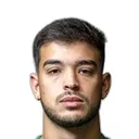 João Vialle — Hậu vệ, Polissya Zhytomyr
