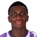 Kévin Keben Biakolo — Hậu vệ, Watford
