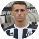 Alexander Horvát — Tiền vệ, OFK Dynamo Malženice