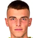 Tomáš Frühwald — Thủ môn, Bohemians Praha 1905