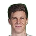 Vojtěch Smrž — Tiền vệ, Bohemians Praha 1905