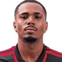 Evertton Araujo — Tiền vệ, Flamengo