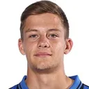 David Heidenreich — Hậu vệ, Bohemians Praha 1905