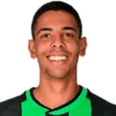 Mateus Henrique — Hậu vệ, Shabab Al-Ahli Dubai