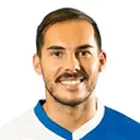 Yuri Ribeiro — Hậu vệ, Blackburn Rovers