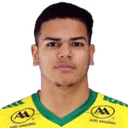 Rikelme — Hậu vệ, Shabab Al-Ahli Dubai