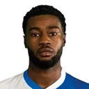 Ryan Alebiosu — Tiền vệ, Blackburn Rovers