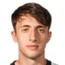 Ognjen Bakić — Tiền vệ, HNK Gorica