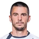 Domagoj Pavičić — Tiền vệ, HNK Gorica