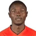 Hadji Issa Moustapha — Hậu vệ, HNK Gorica
