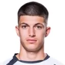 Stjepan Kučiš — Tiền vệ, HNK Gorica