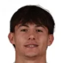 Juraj Frigan — Tiền vệ, HNK Gorica