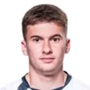 Luka Vrzić — Tiền đạo, HNK Gorica