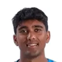 Tarun Karumanchi — Tiền vệ, Columbus Crew