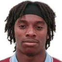 Vernon Masara — Tiền đạo, Peterborough United