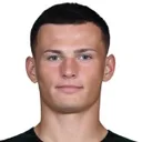 Sergey Volkov — Hậu vệ, FC Zenit