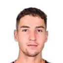 Alexander Mojžiš — Hậu vệ, MFK Ružomberok