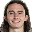 Daniel Bennie — Tiền đạo, Dundee United