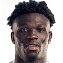Nelson Okeke — Tiền vệ, FK Jablonec