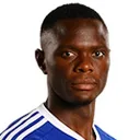 Patson Daka — Tiền đạo, Hamburger SV