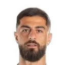 Vakhtang Chanturishvili — Tiền vệ, FK Jablonec