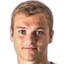 Matěj Polidar — Tiền vệ, FK Jablonec