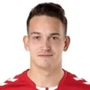 Jan Suchan — Tiền vệ, FK Jablonec
