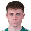 David Nykrin — Tiền vệ, FK Jablonec