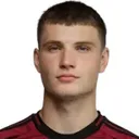 Roman Horák — Tiền vệ, FK Jablonec