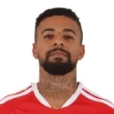 Paulinho Paula — Tiền vệ, Internacional