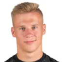 Klemen Mihelak — Thủ môn, FK Jablonec
